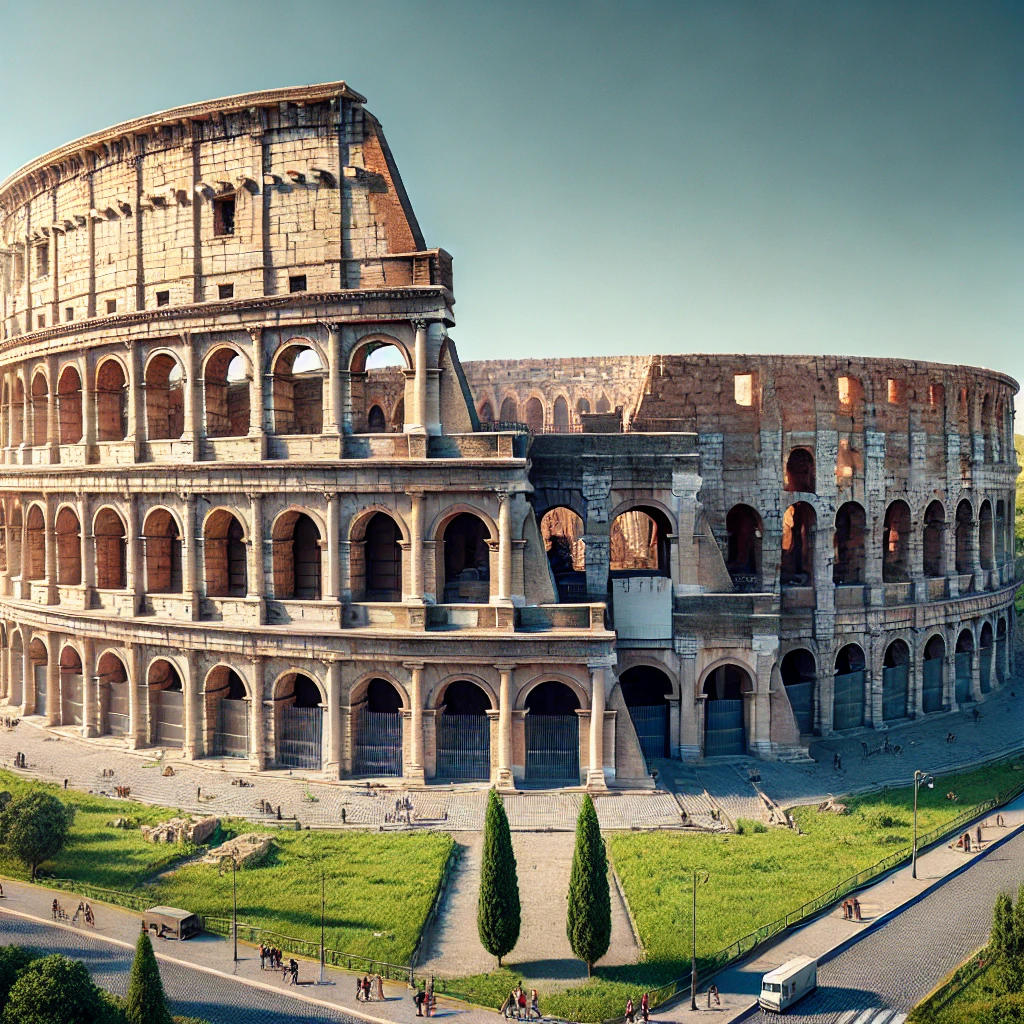 Colosseum