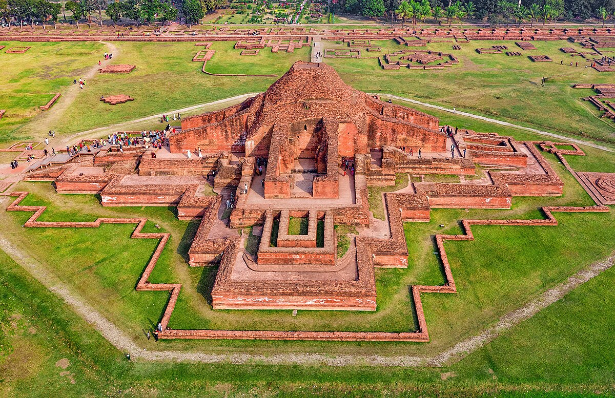 Paharpur