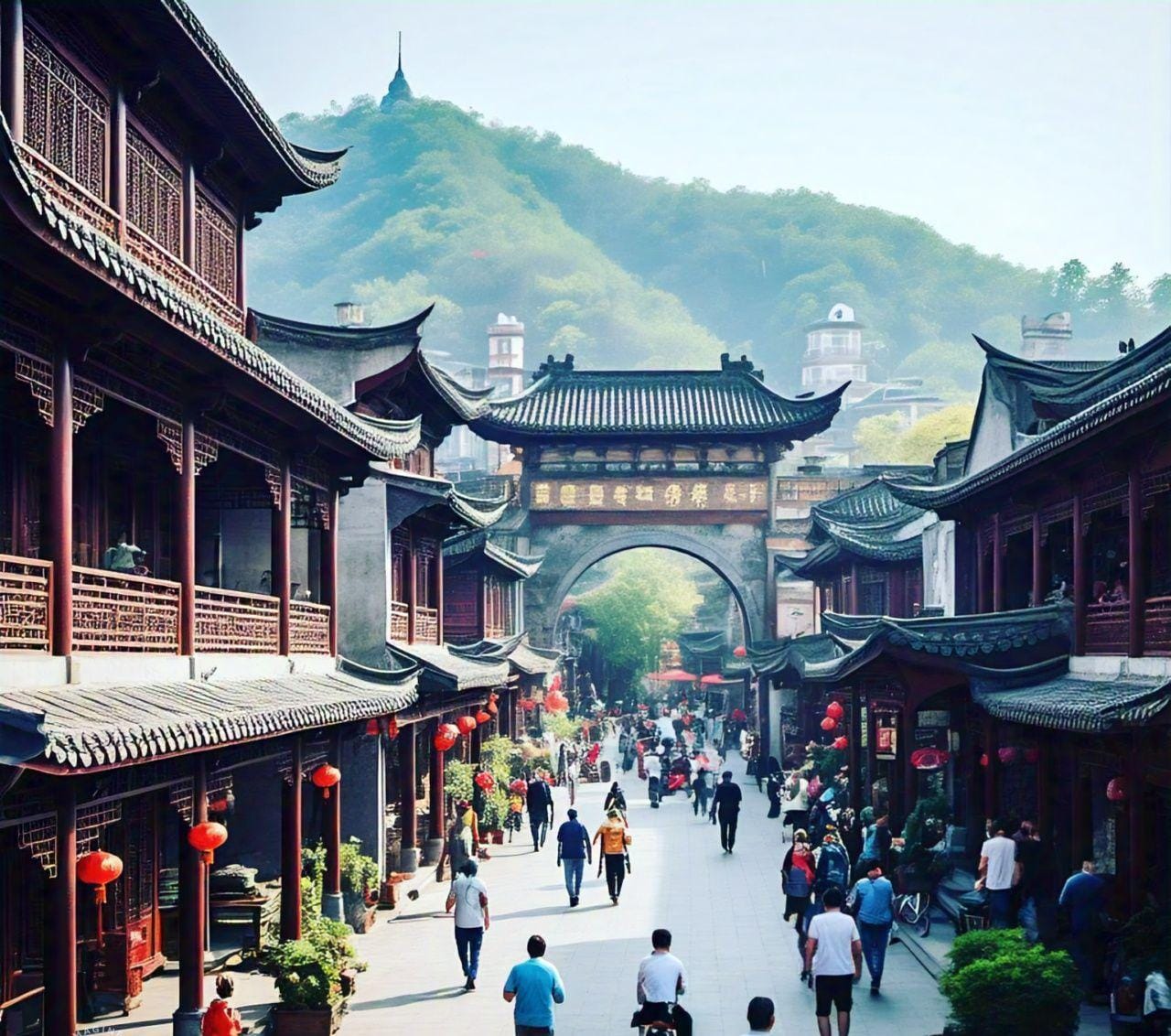 Chengdu