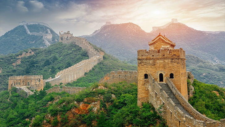 Great Wall of China