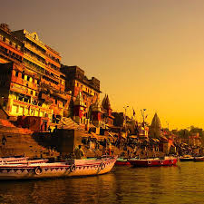 Varanasi, Uttar Pradesh