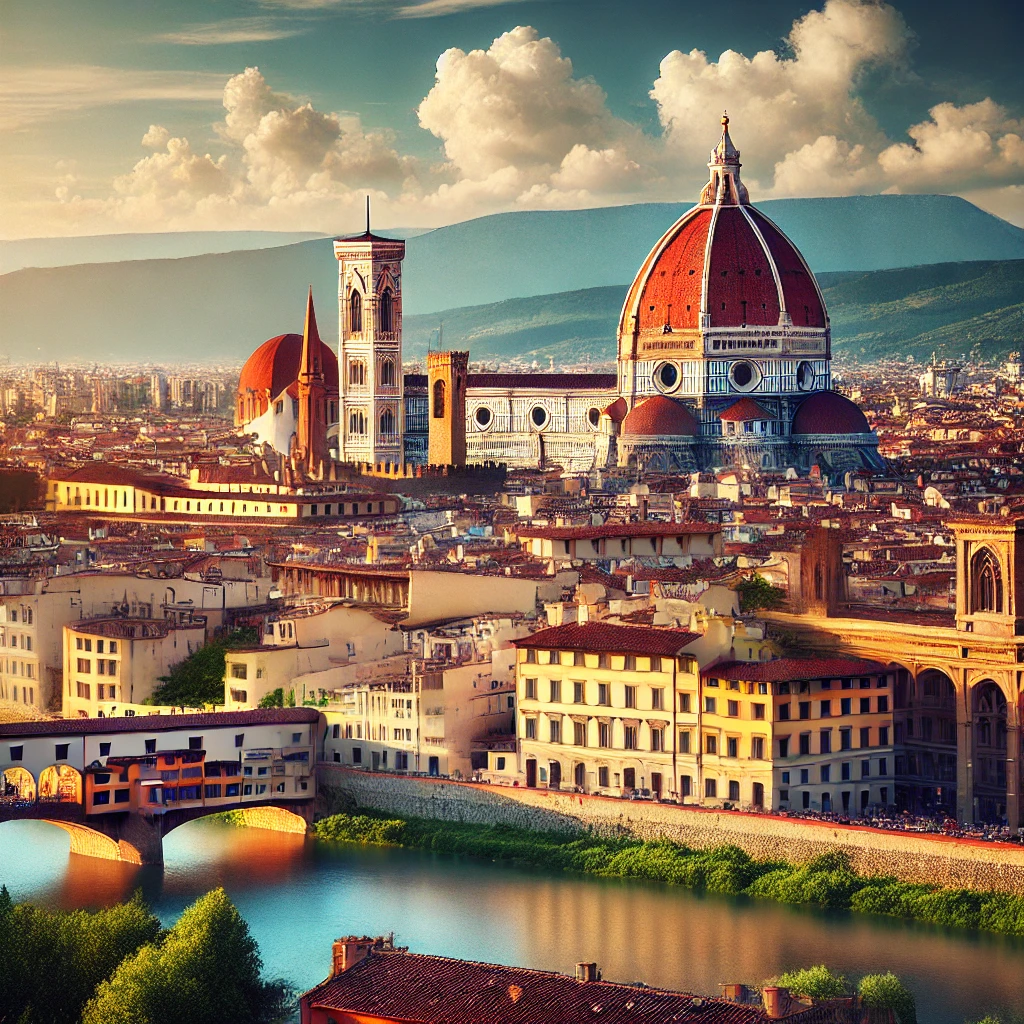 Florence