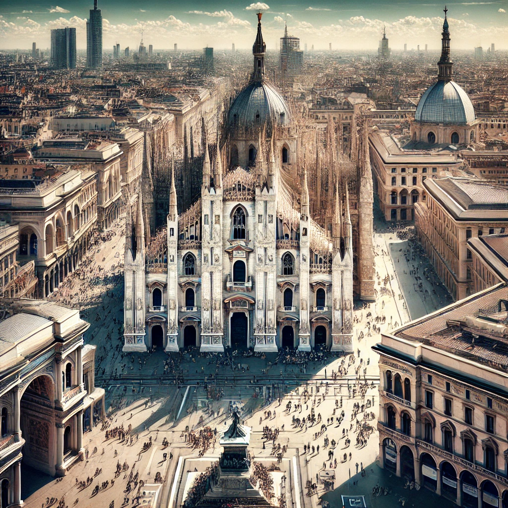 Milan