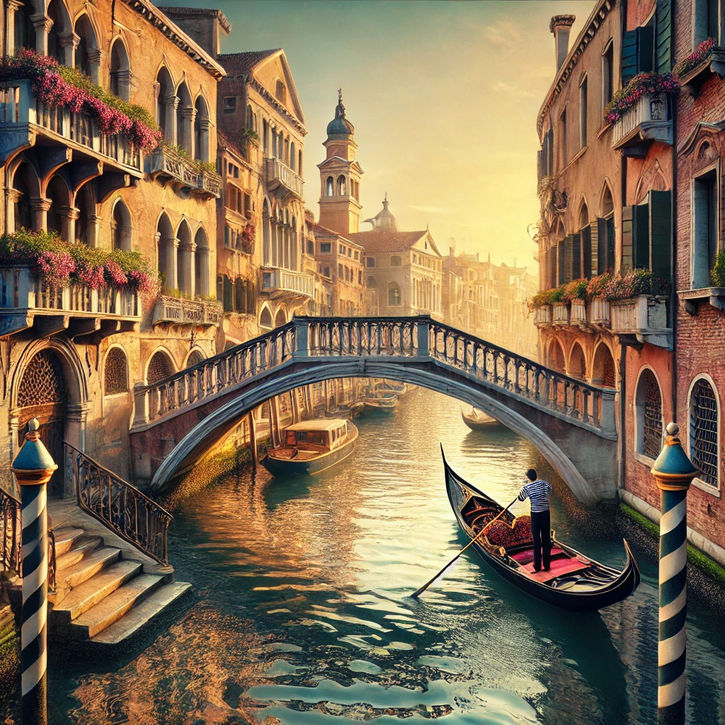 Venice