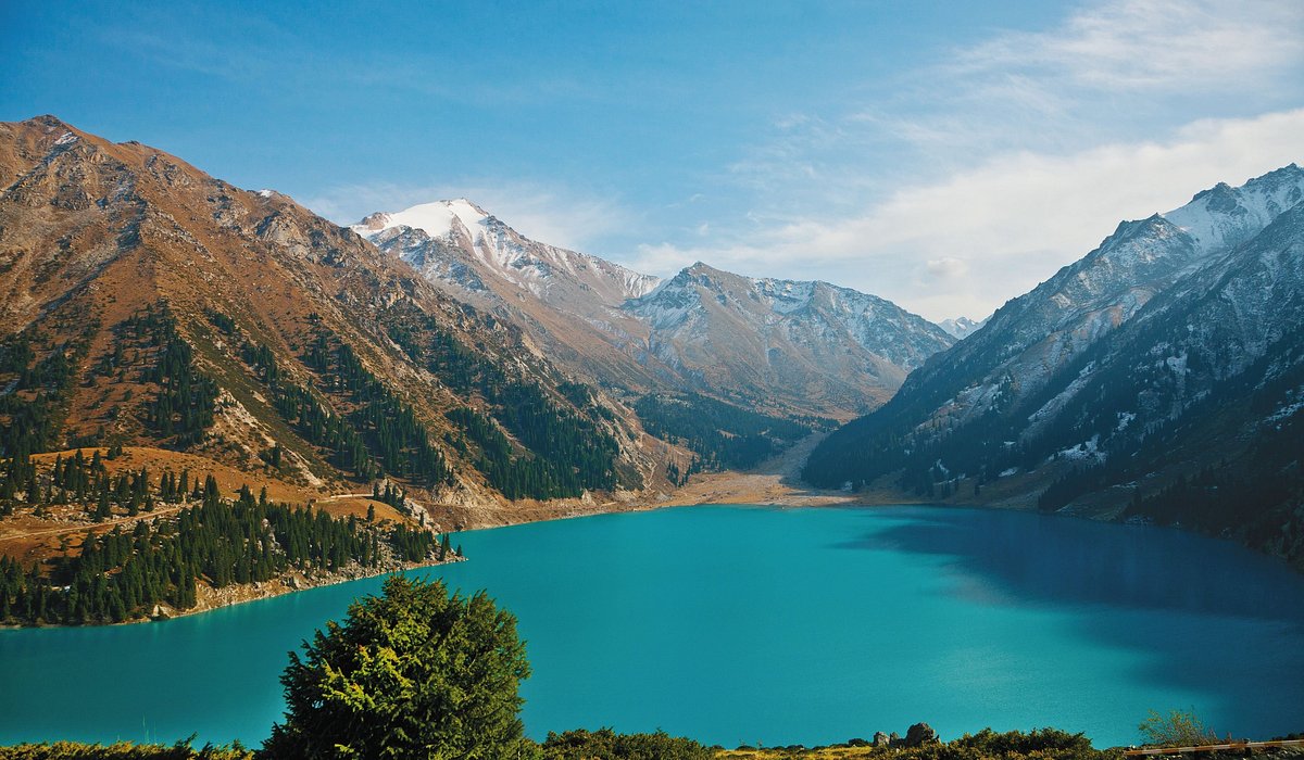 Almaty