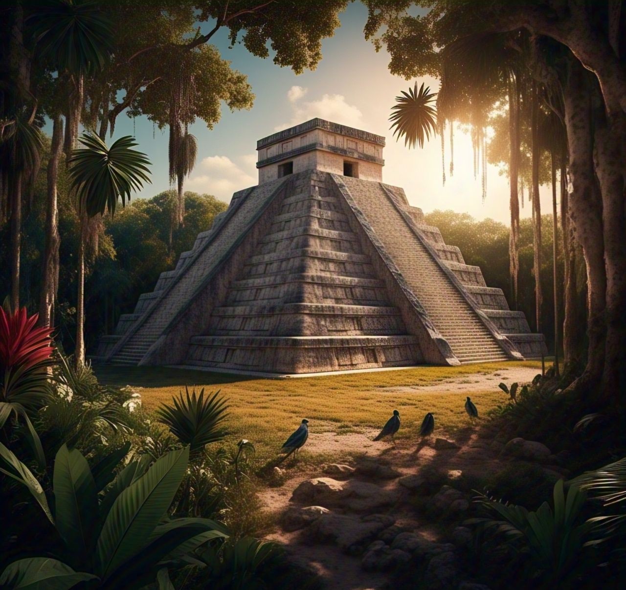 Palenque