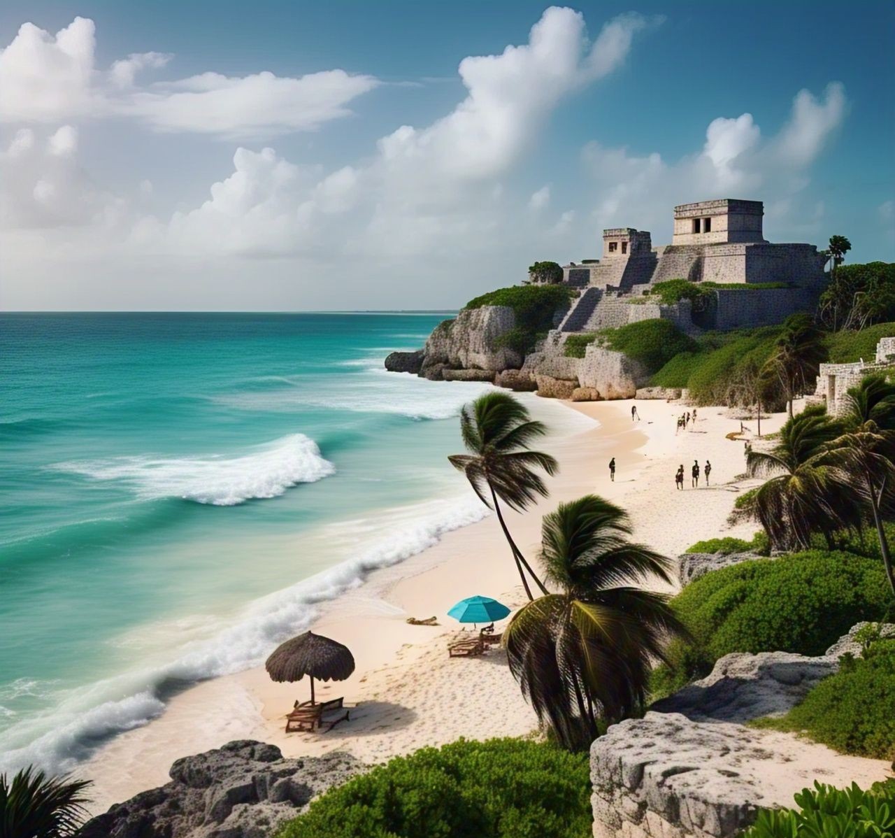 Tulum