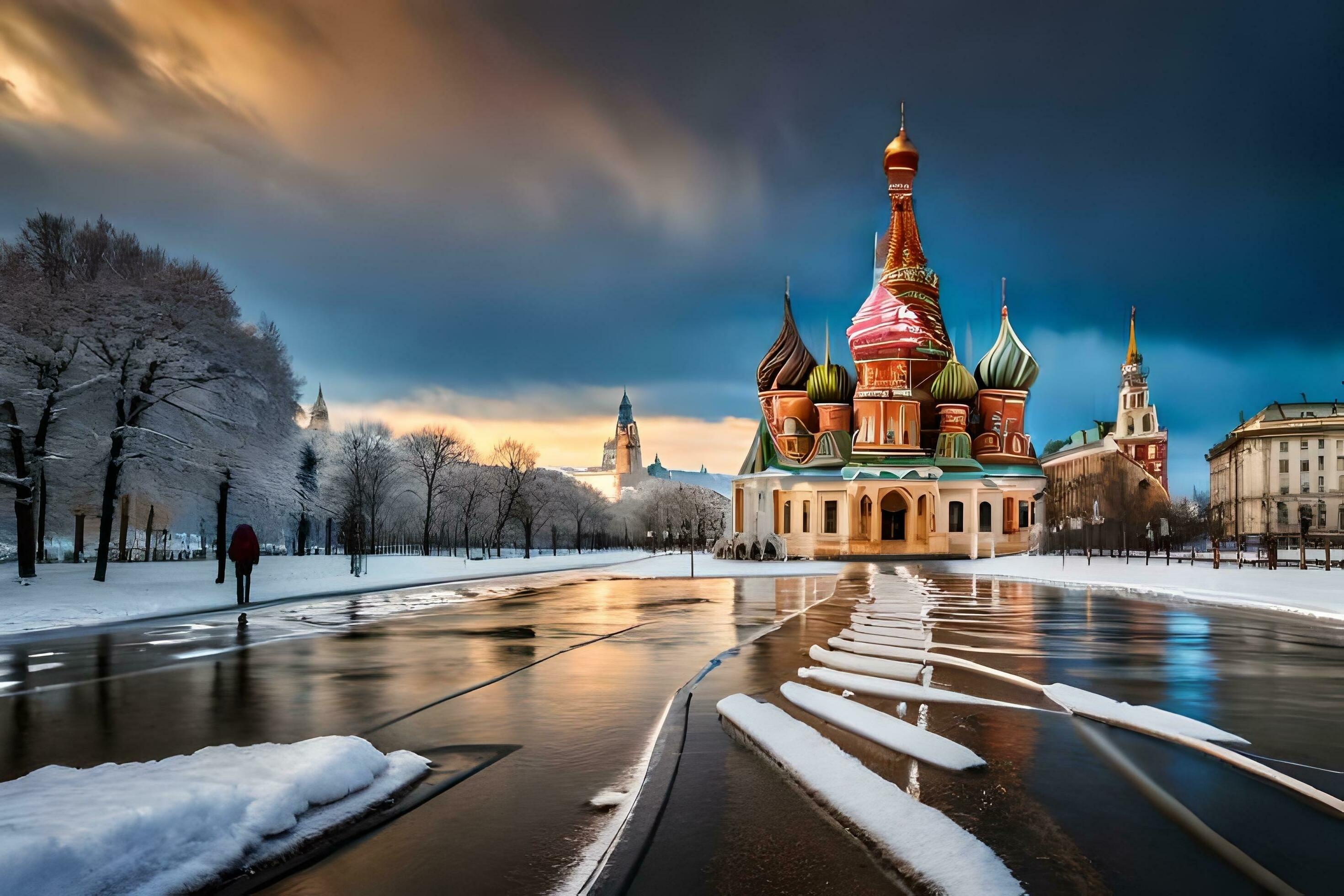 Moscow