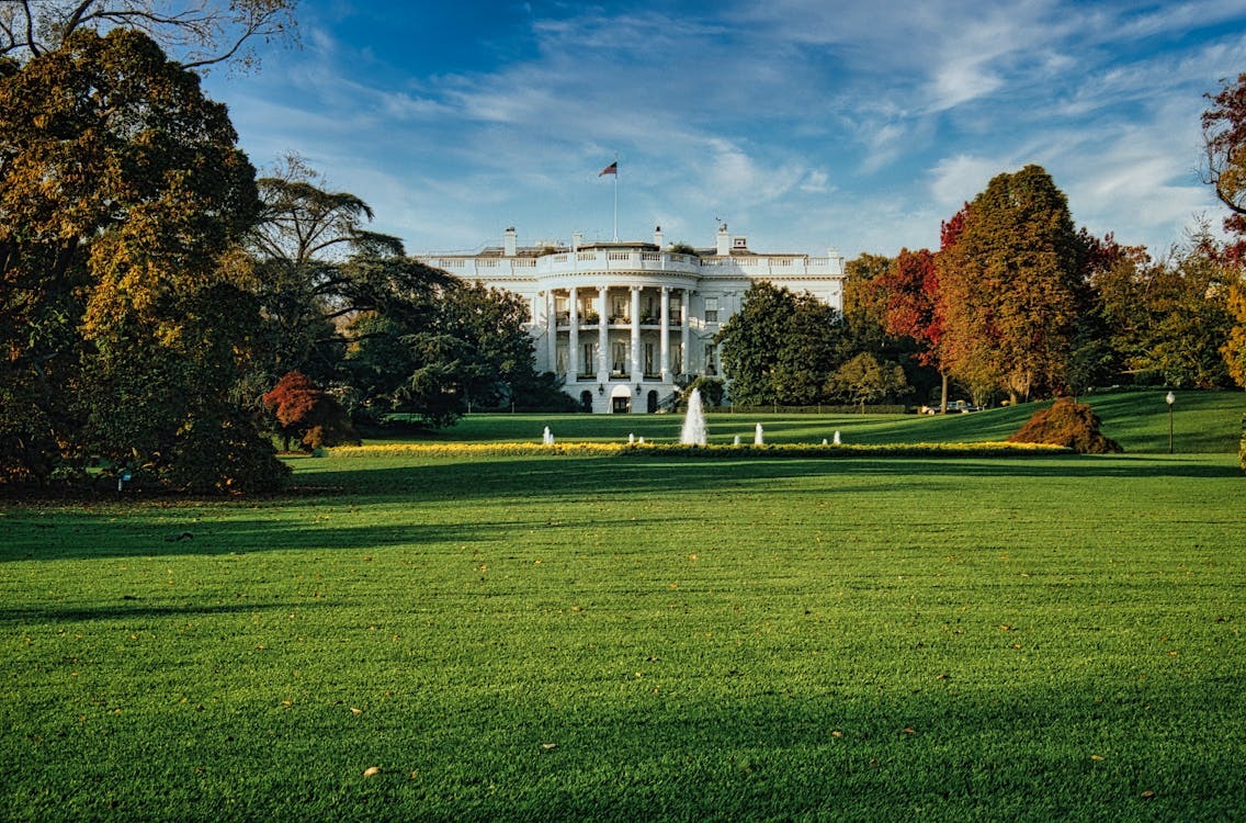 White House