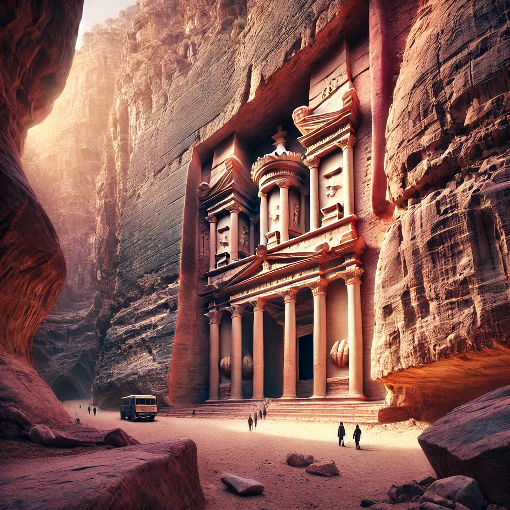 Petra